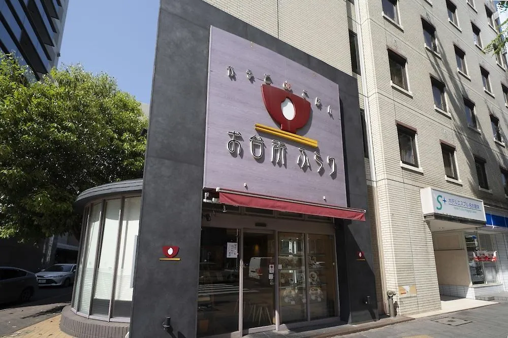 ホテルエスプル名古屋栄 名古屋市