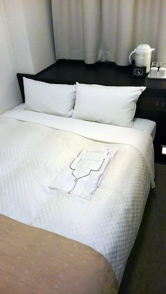 ホテルエスプル名古屋栄 3*, 名古屋市