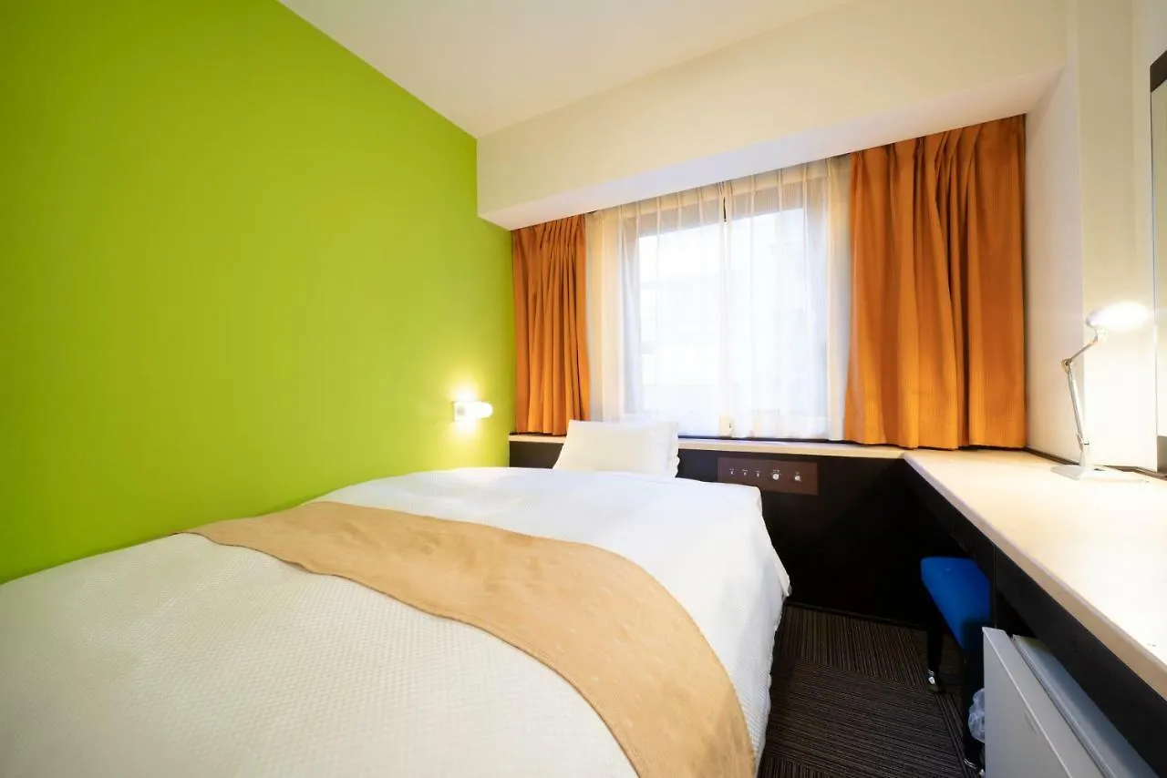 Hotel S-Plus Nagoya Sakae