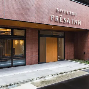 Hotel Sotetsu Fresa Nagoya-shinkansenguchi