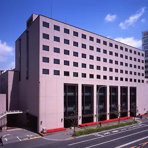 Hotel Grand Hill Ichigaya ***