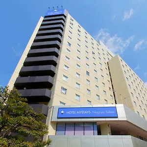 Hotel Mystays Sakae