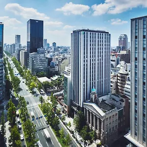 Hotel Express Centre- Midosuji By Ihg ****