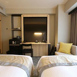 Hotel Western Sakae