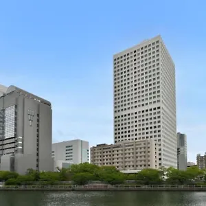 Ncb Hotel Osaka