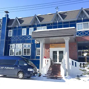 Hotel Burlap Furanui ***