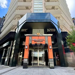 Apa Sannomiya Hotel Kōbe