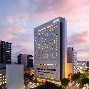 Hotel Hilton
