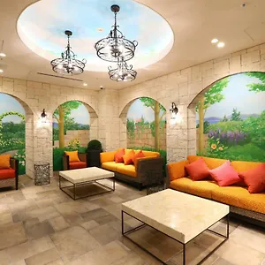 Hotel Wing International Select Sakae