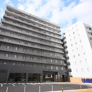 Hotel Quintessa Fukuoka Tenjin Minami ****
