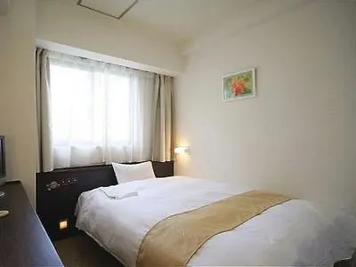 Hotel S-Plus Nagoya Sakae