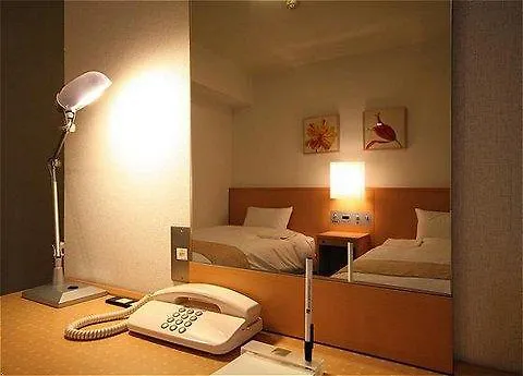 ホテル ホテルエスプル名古屋栄
