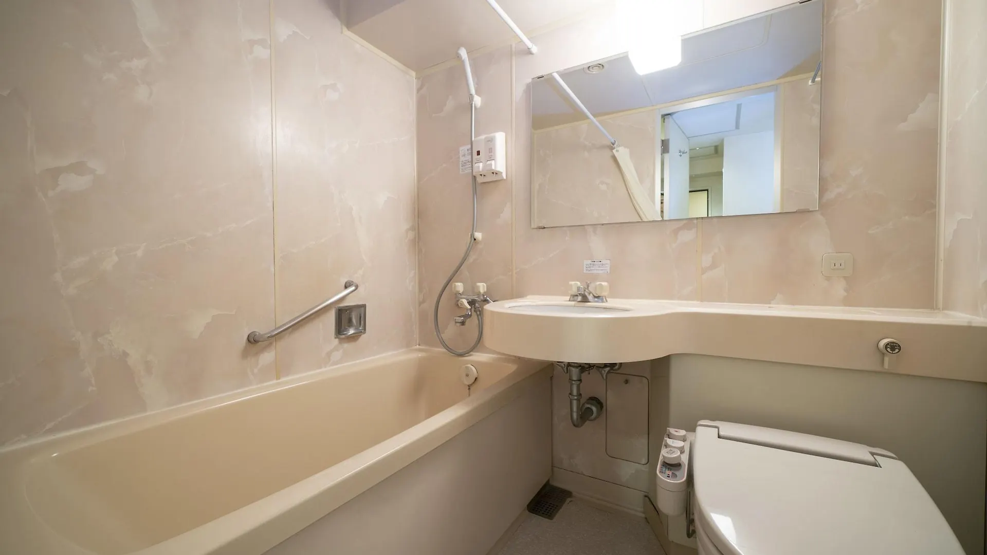 Hotel S-Plus Nagoya Sakae