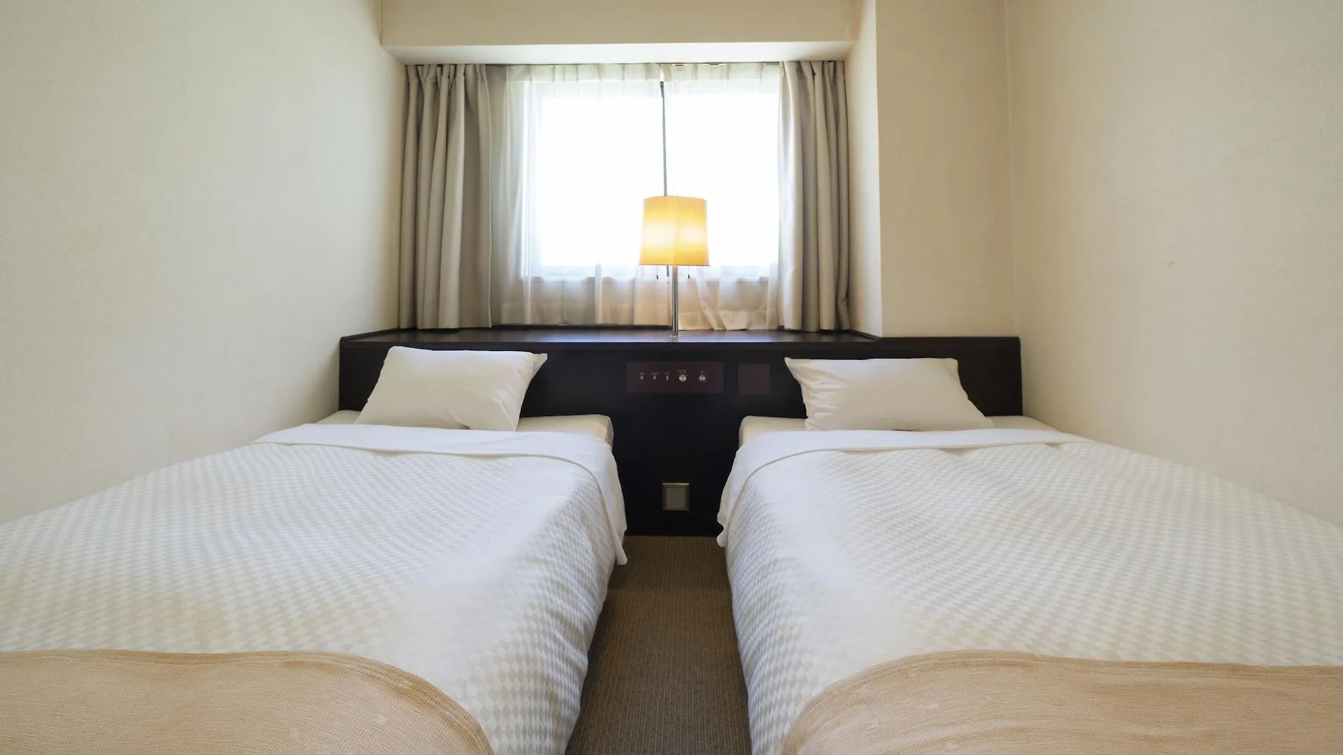 Hotel S-Plus Nagoya Sakae