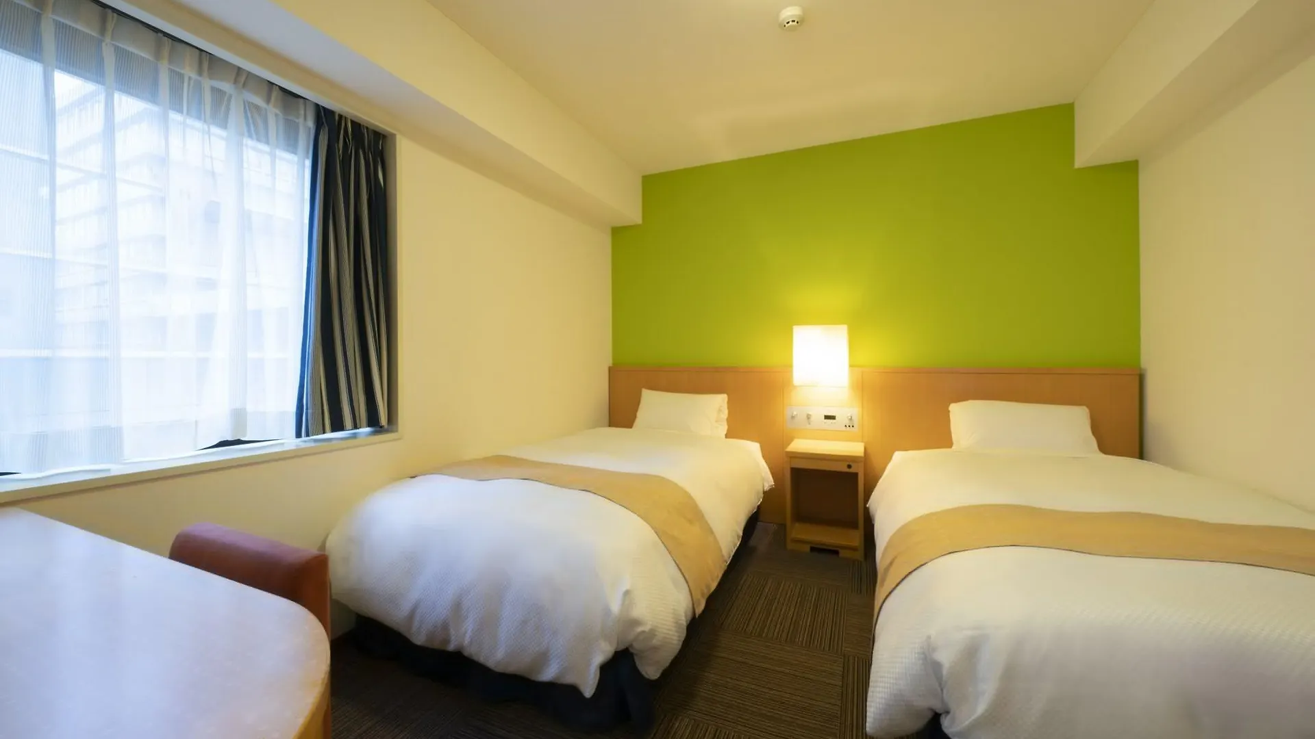 Hotel S-Plus Nagoya Sakae
