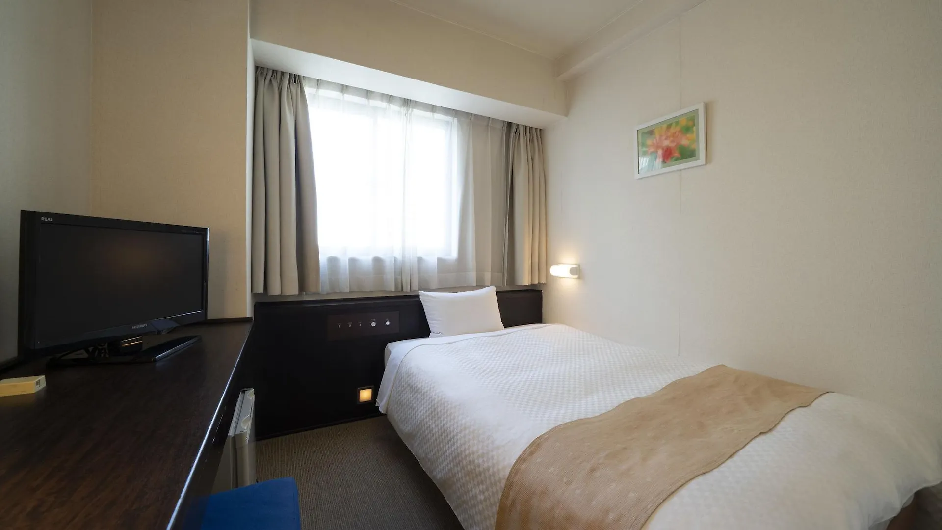 Hotel S-Plus Nagoya Sakae 3*,