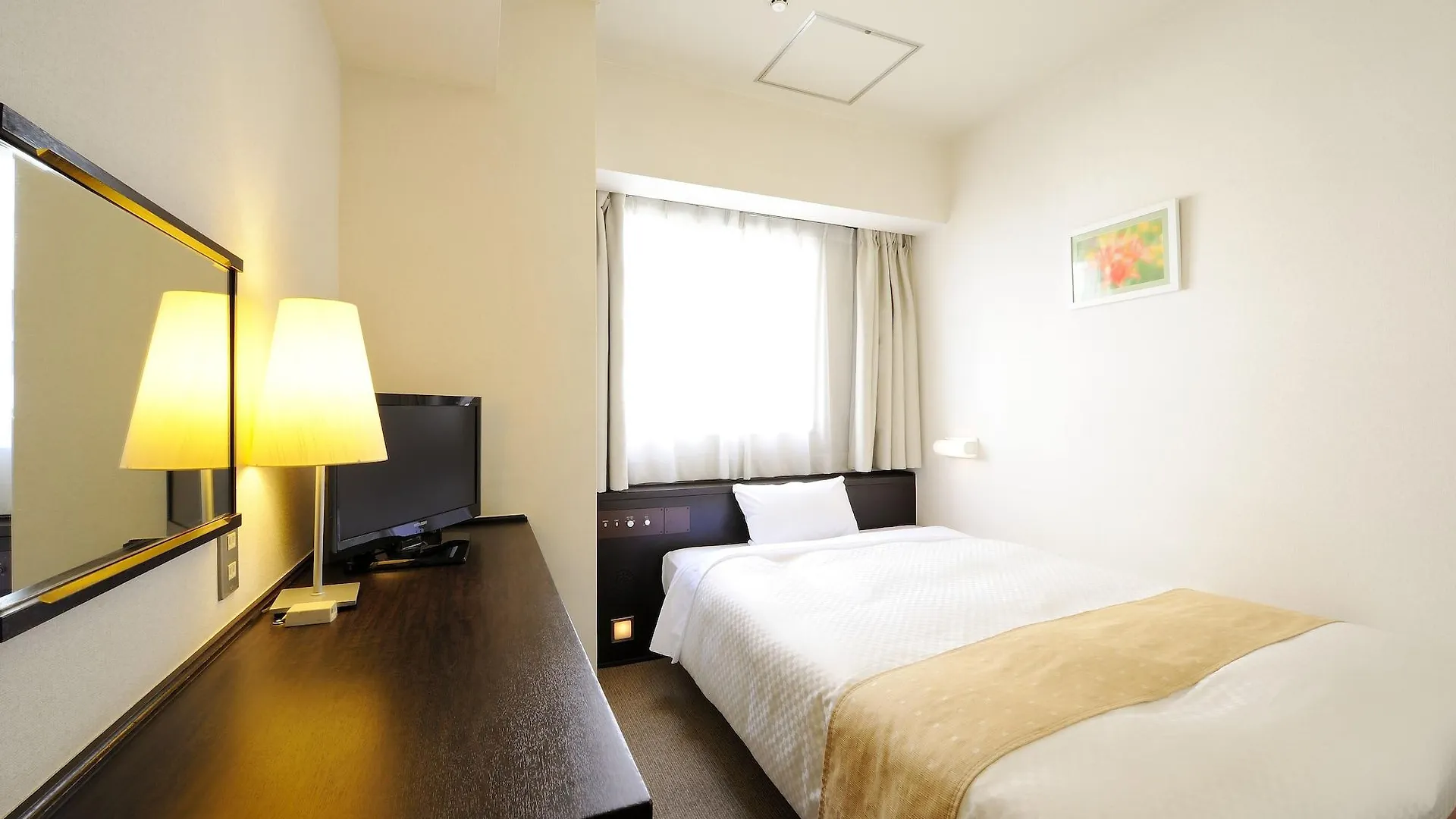 Hotel S-Plus Nagoya Sakae