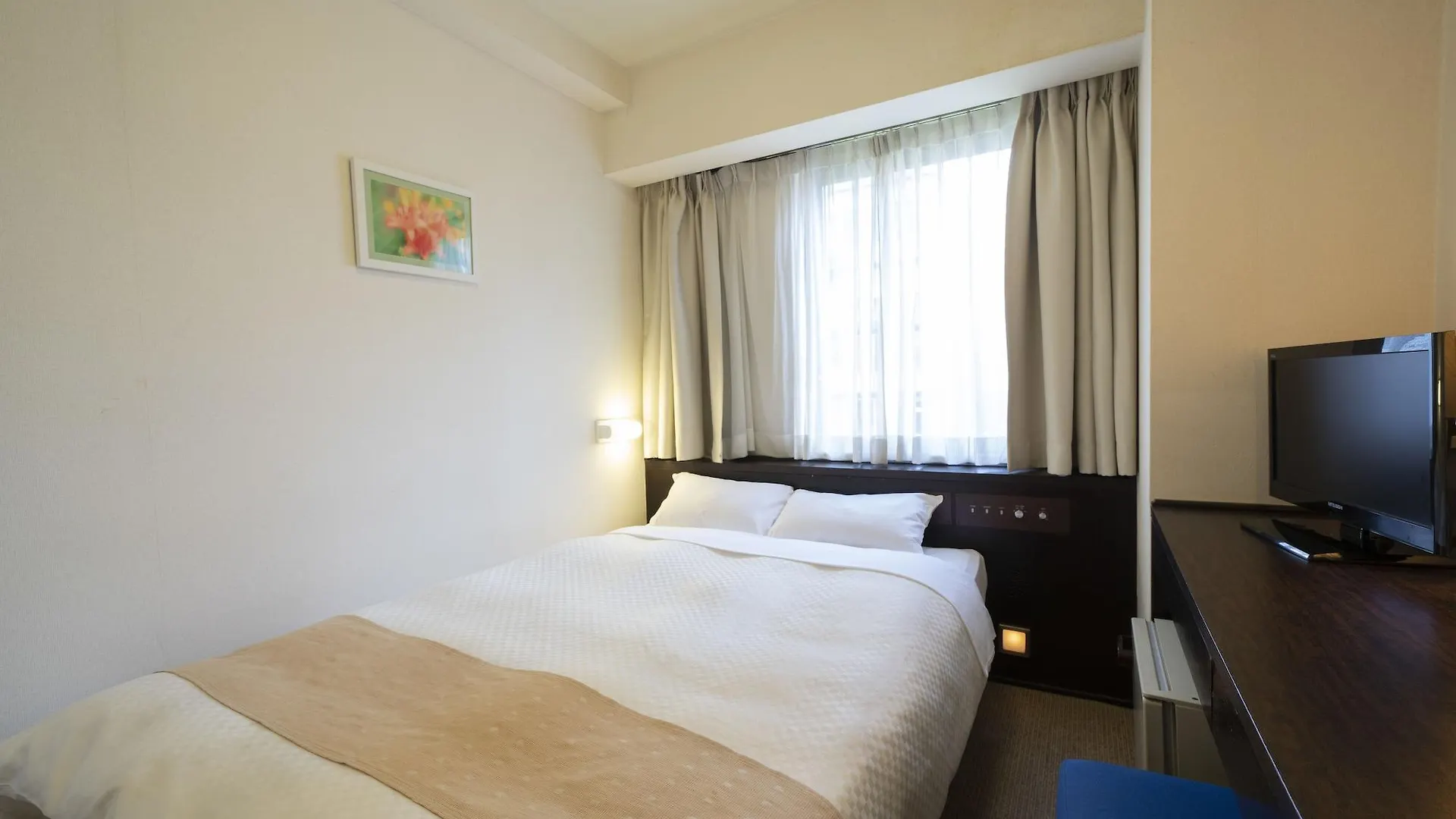 Hotel S-Plus Nagoya Sakae