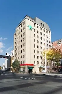 Hotel S-Plus Nagoya Sakae 3*,  Japan