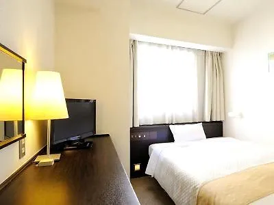 Hotel S-Plus Nagoya Sakae