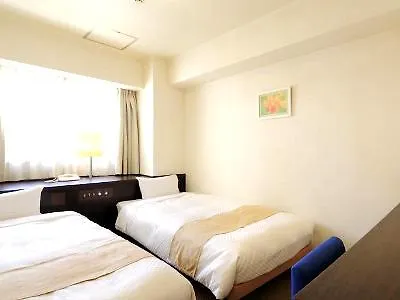 Hotel S-Plus Nagoya Sakae