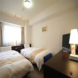Hotel S-Plus Nagoya Sakae