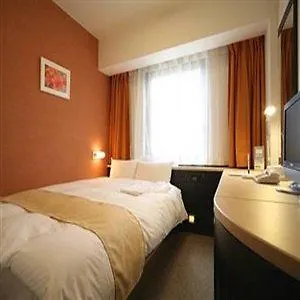 Hotel S-Plus Nagoya Sakae 3*,