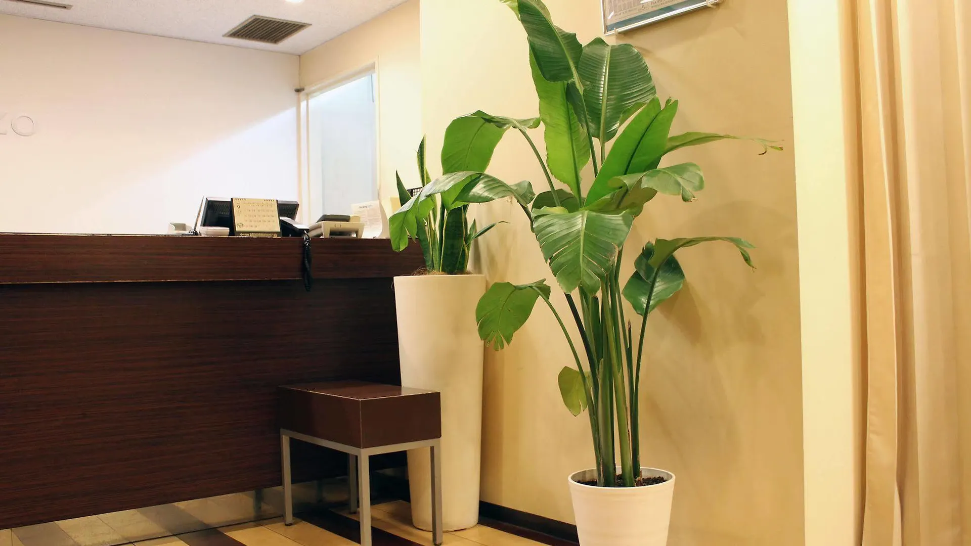 ***  Hotel S-Plus Nagoya Sakae Japan