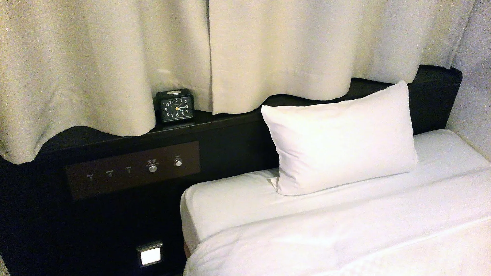 ***  Hotel S-Plus Nagoya Sakae Japan