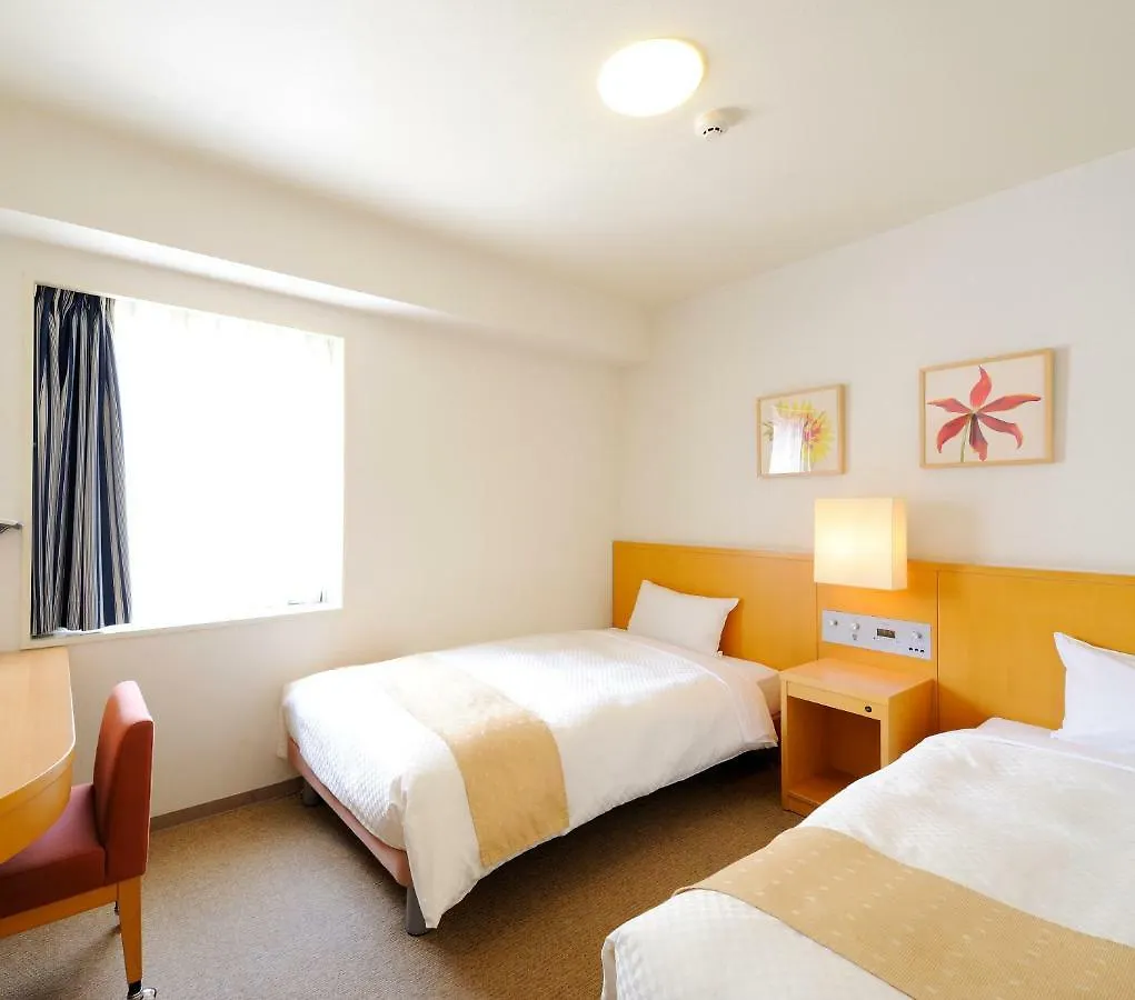 Hotel S-Plus Nagoya Sakae Japan