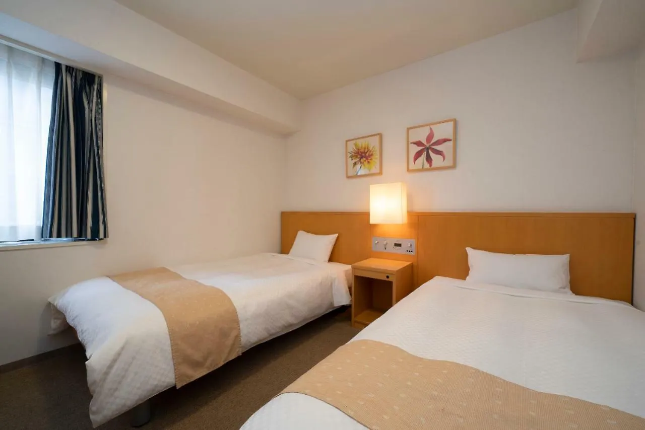 Hotel S-Plus Nagoya Sakae