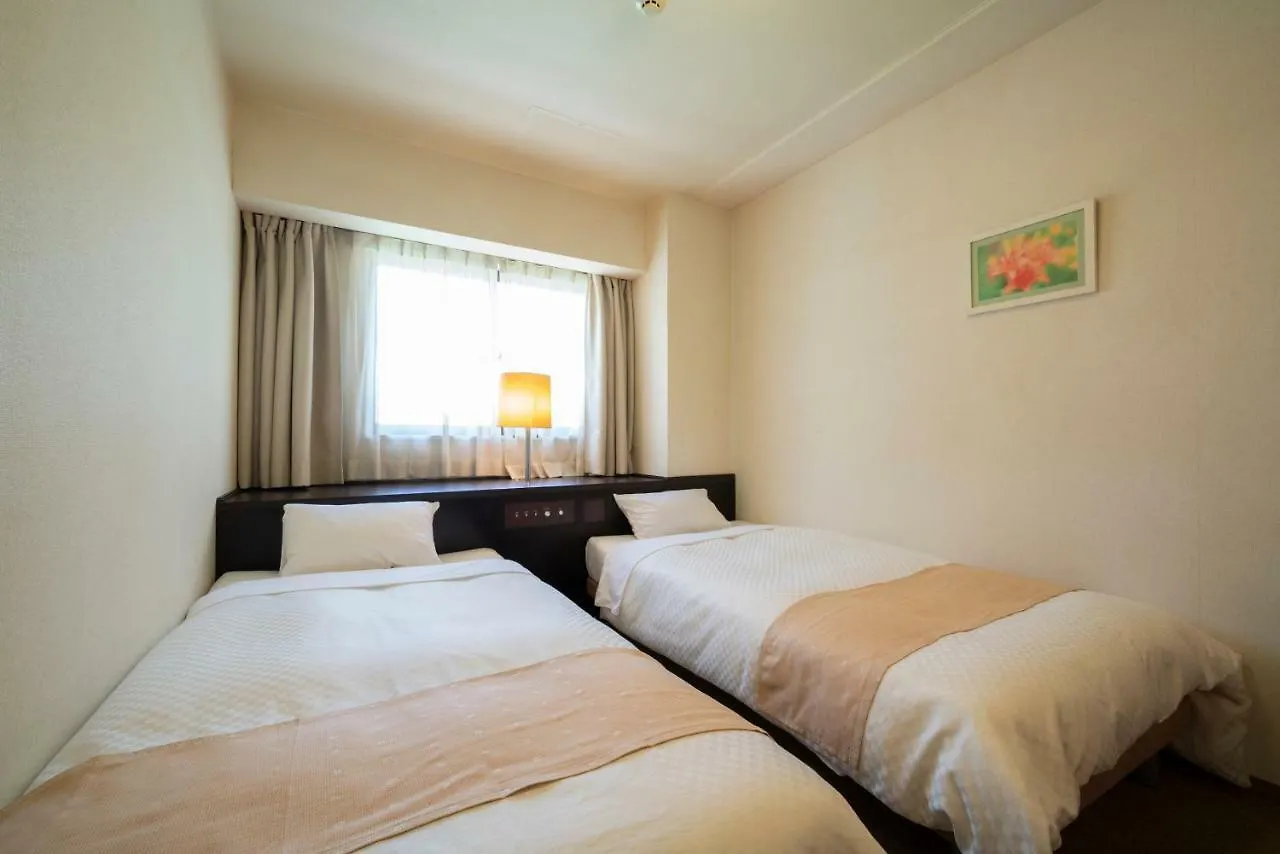 Hotel S-Plus Nagoya Sakae Japan