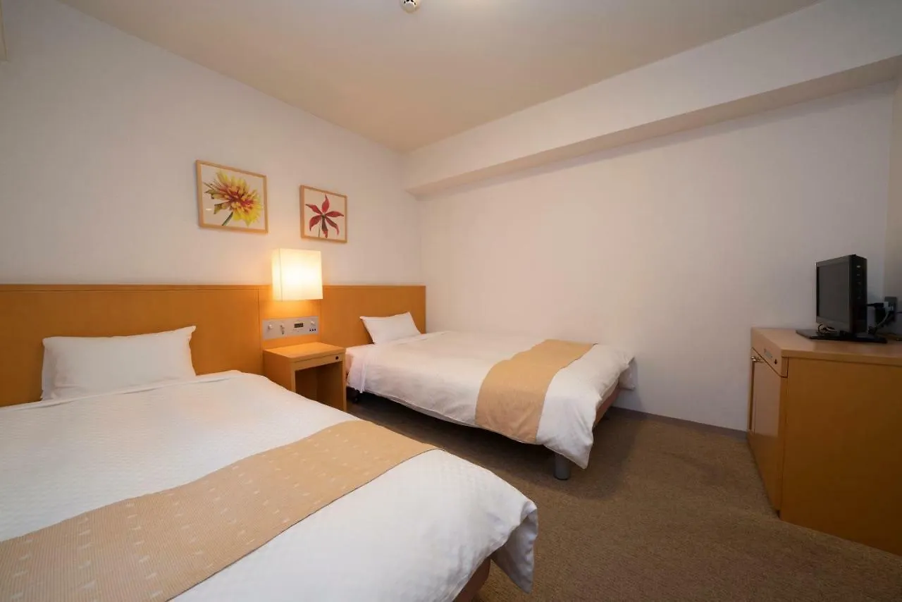 Hotel S-Plus Nagoya Sakae