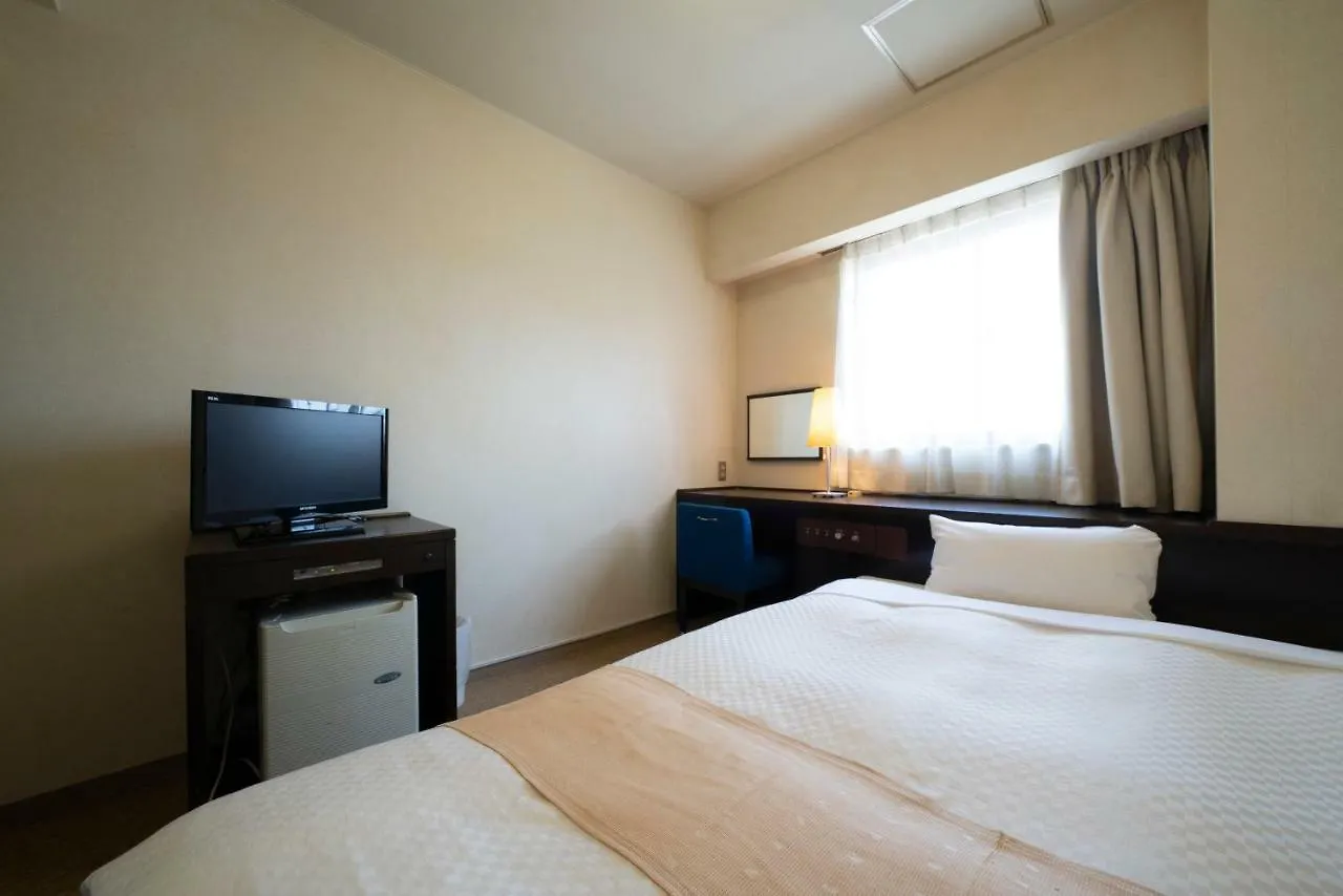 Hotel S-Plus Nagoya Sakae