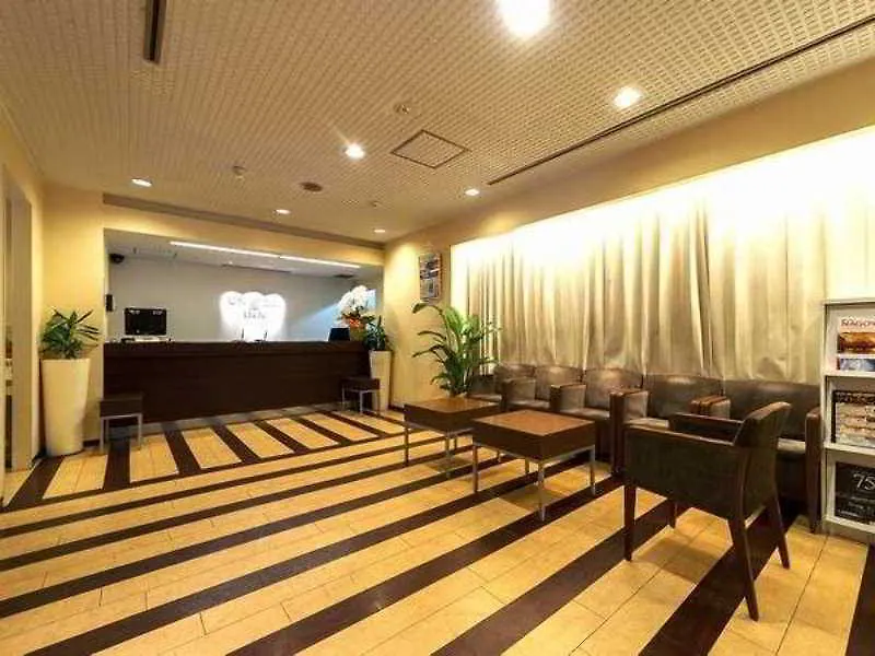 Hotel S-Plus Nagoya Sakae