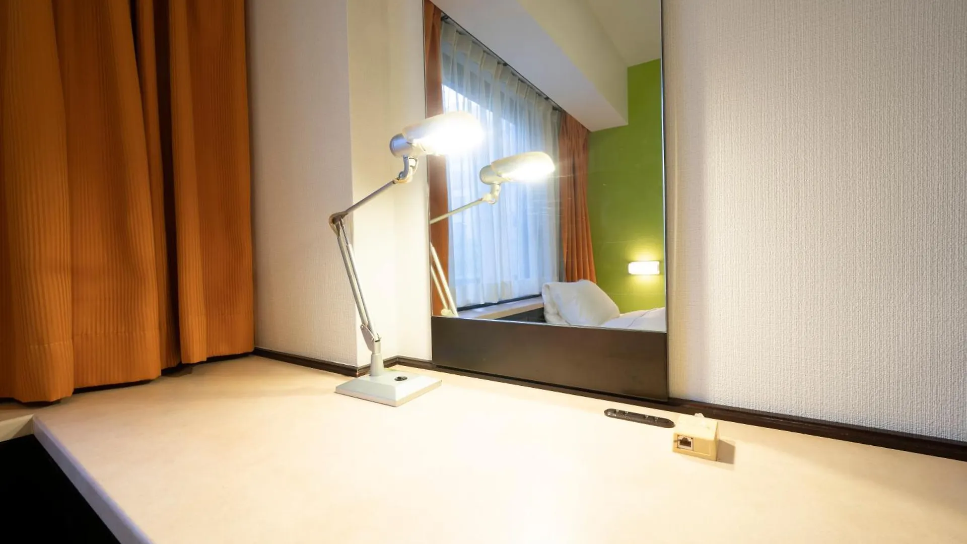 Hotel S-Plus Nagoya Sakae