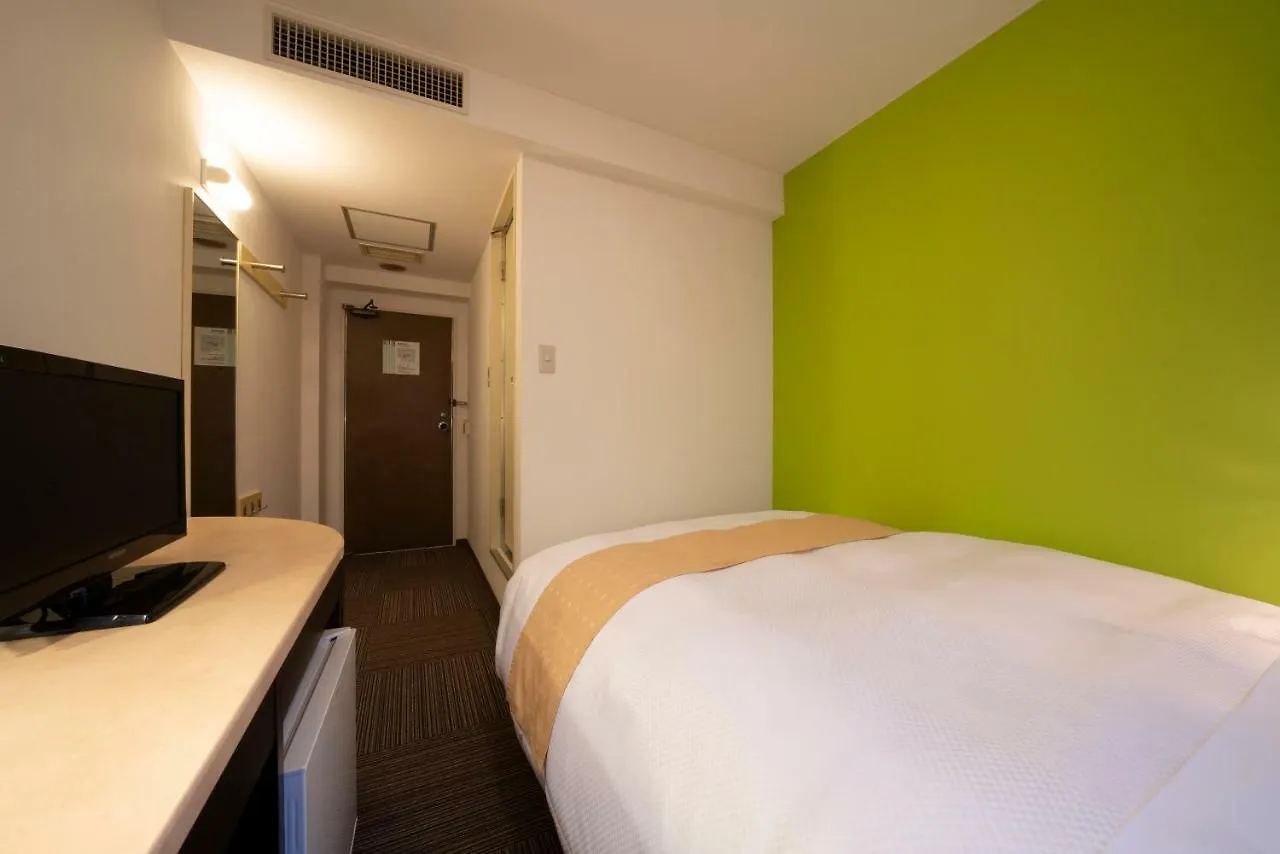 Hotel S-Plus Nagoya Sakae