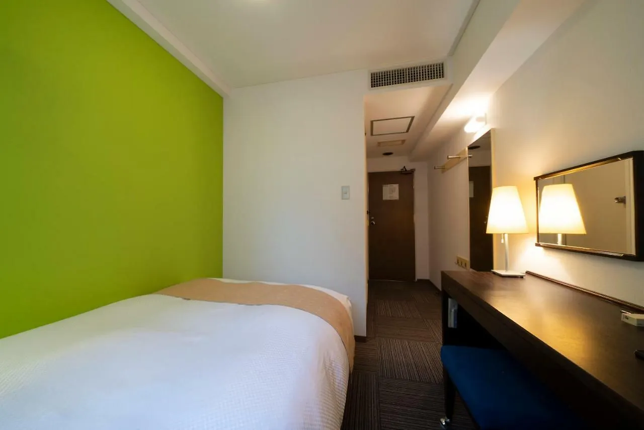 Hotel S-Plus Nagoya Sakae