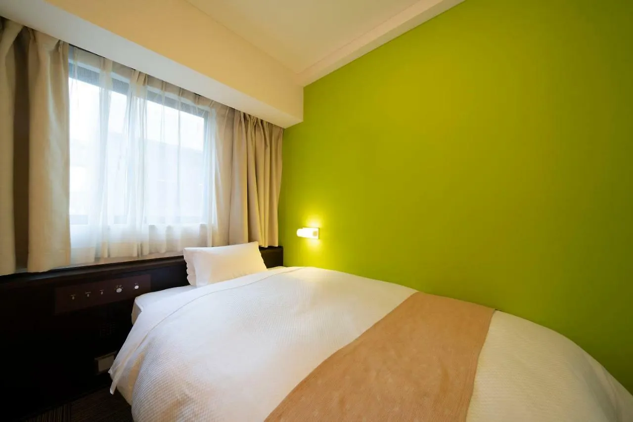 Hotel S-Plus Nagoya Sakae