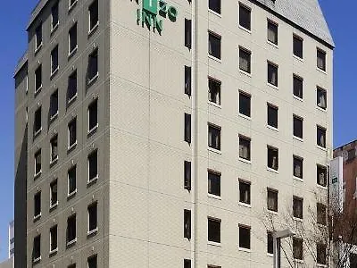 호텔 S-플러스 나고야 사카에 나고야 시 나고야 시